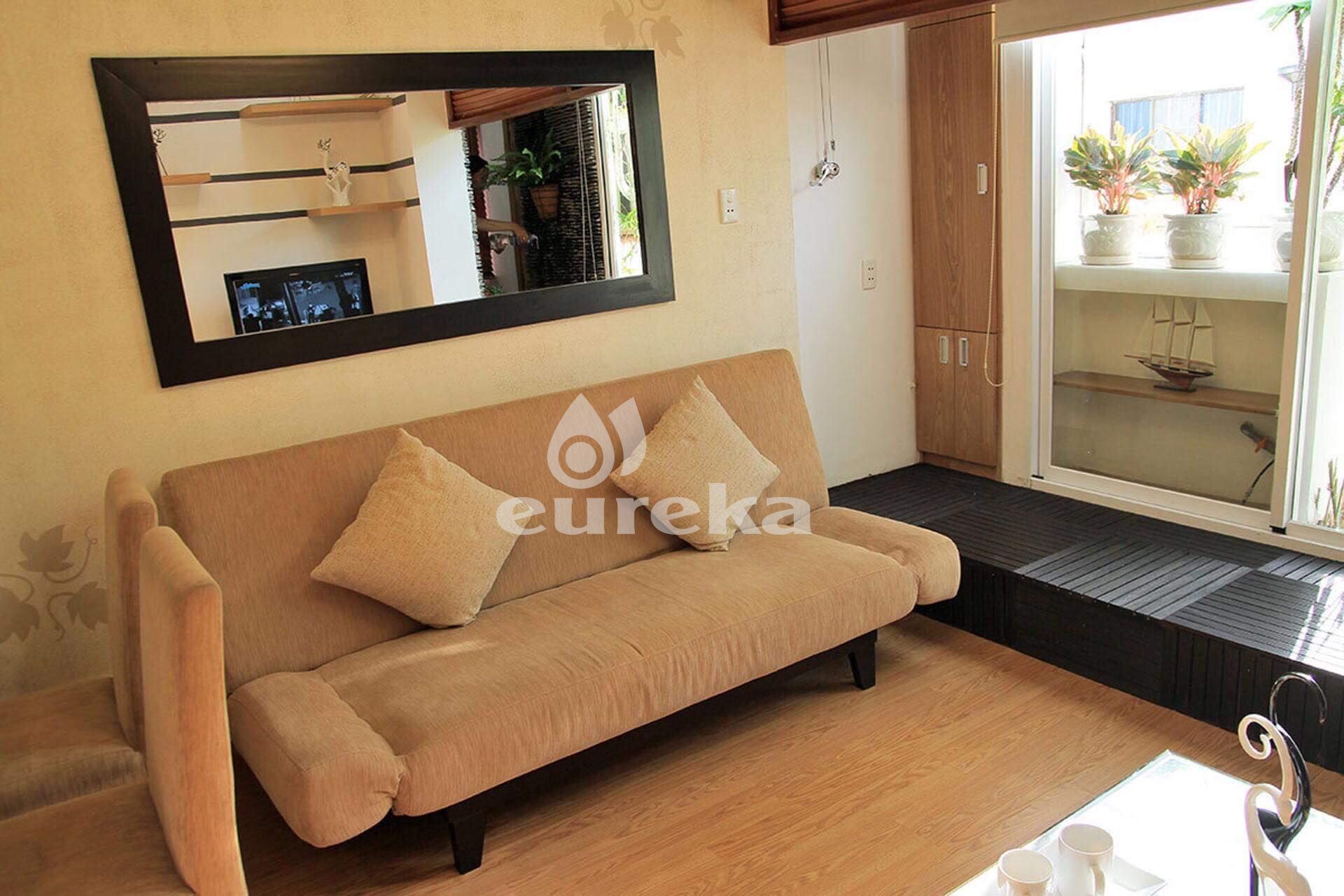 Apartment For Rent In  CC My Phuoc